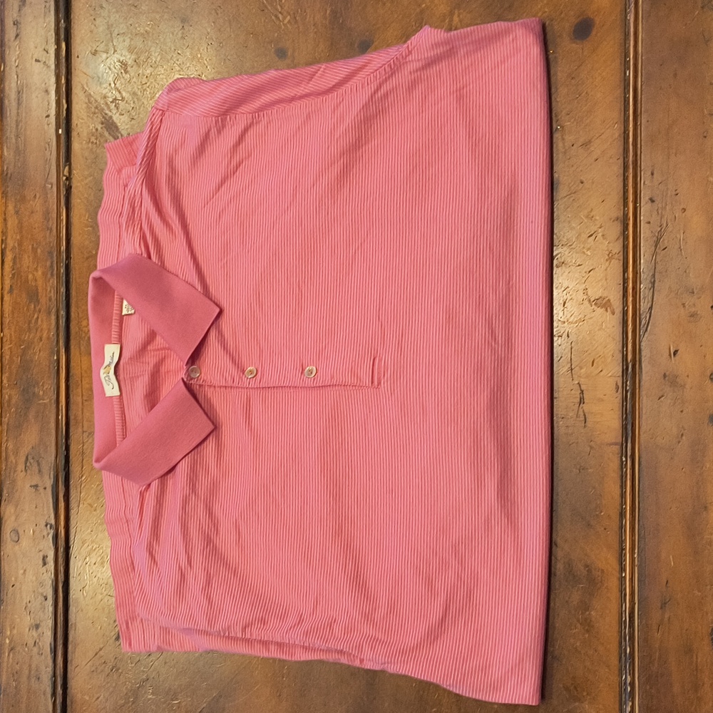 Peter Millar Men's Polo sz xl